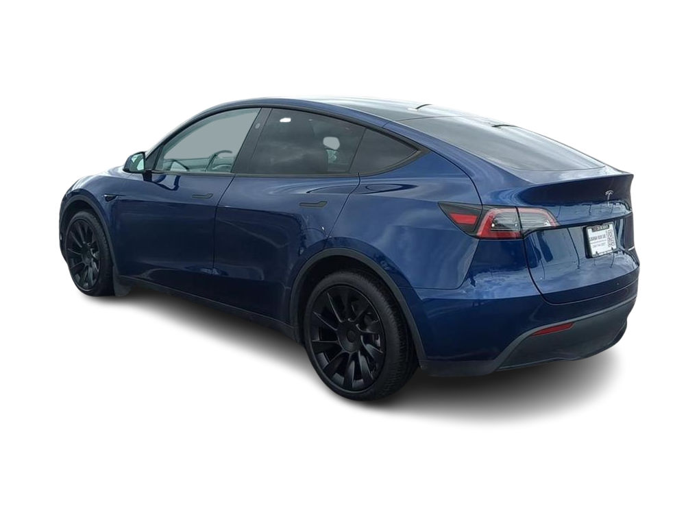 Thumbnail: 2024 Tesla Model Y - 4