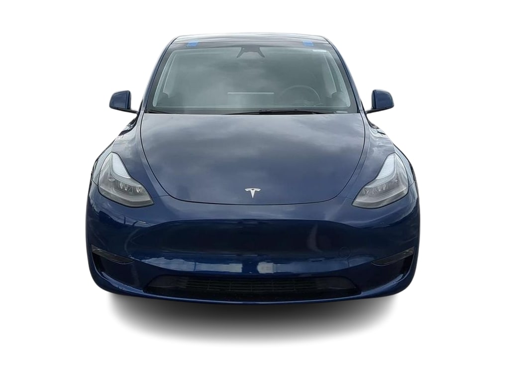 Thumbnail: 2024 Tesla Model Y - 6