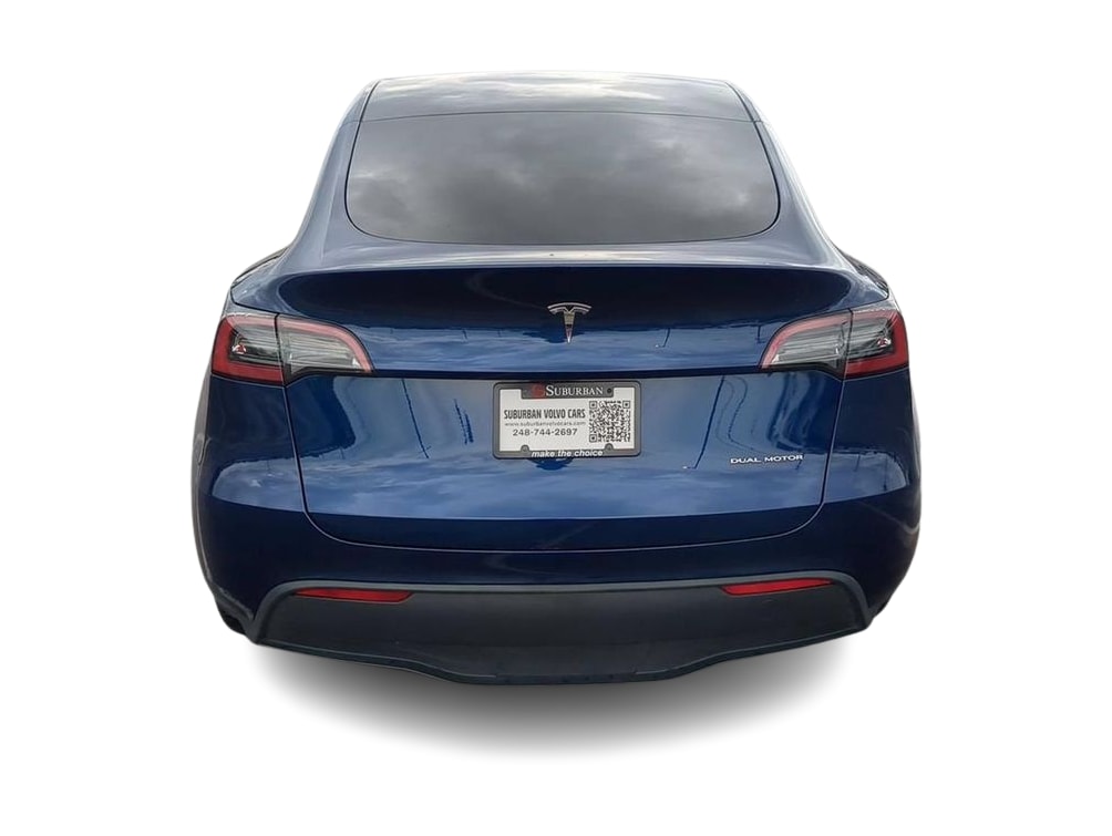 Thumbnail: 2024 Tesla Model Y - 5