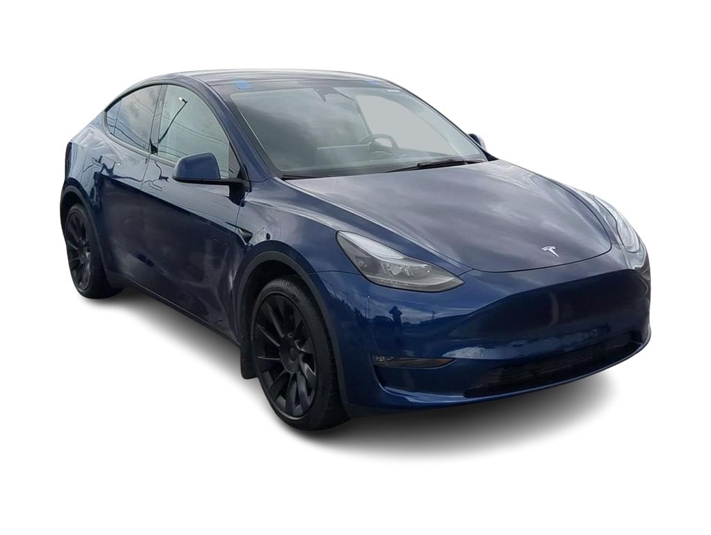Thumbnail: 2024 Tesla Model Y - 18