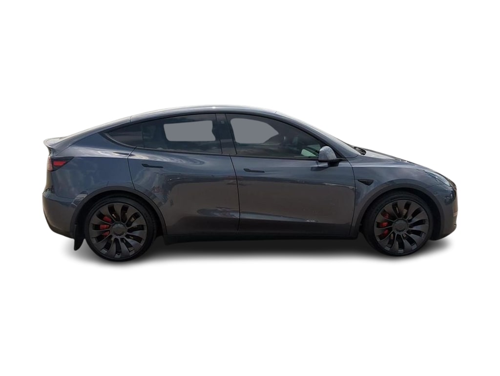 Thumbnail: 2023 Tesla Model Y - 16