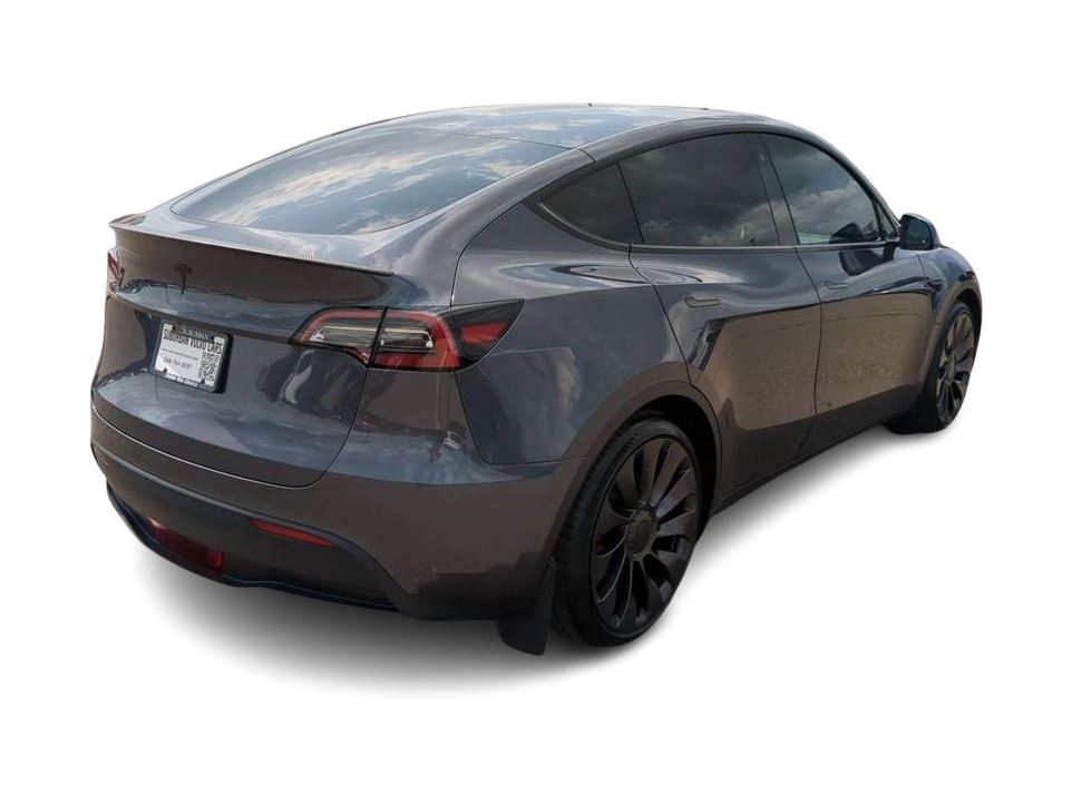 Thumbnail: 2023 Tesla Model Y - 15