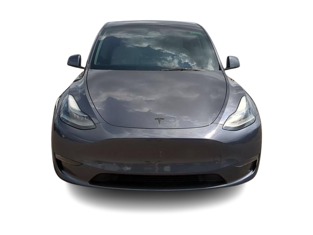 Thumbnail: 2023 Tesla Model Y - 18