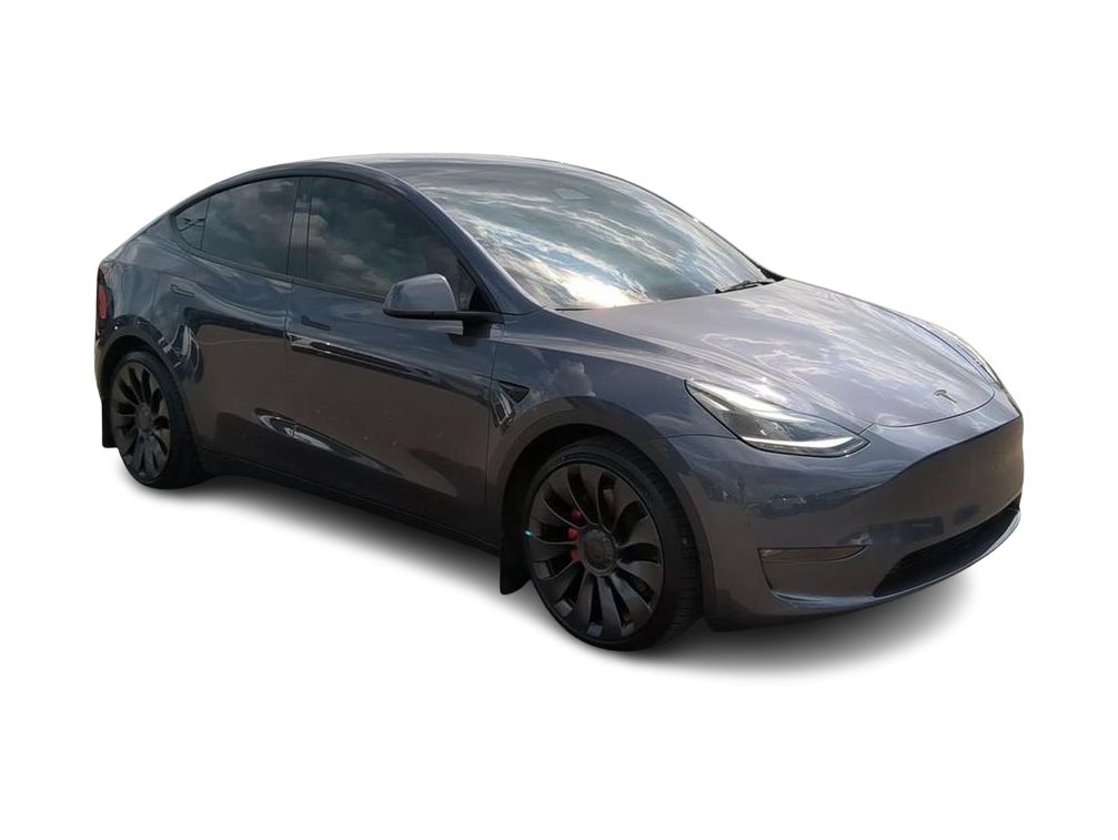 Thumbnail: 2023 Tesla Model Y - 17