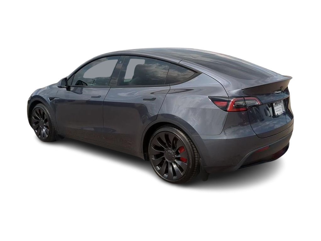 Thumbnail: 2023 Tesla Model Y - 4