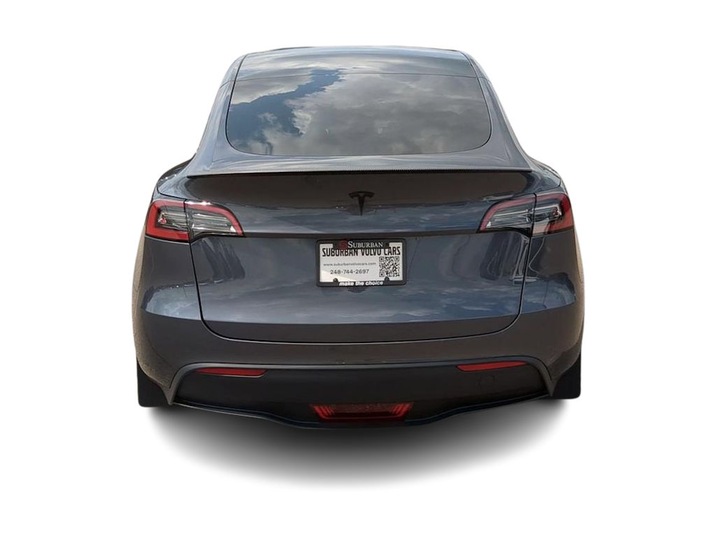 Thumbnail: 2023 Tesla Model Y - 5