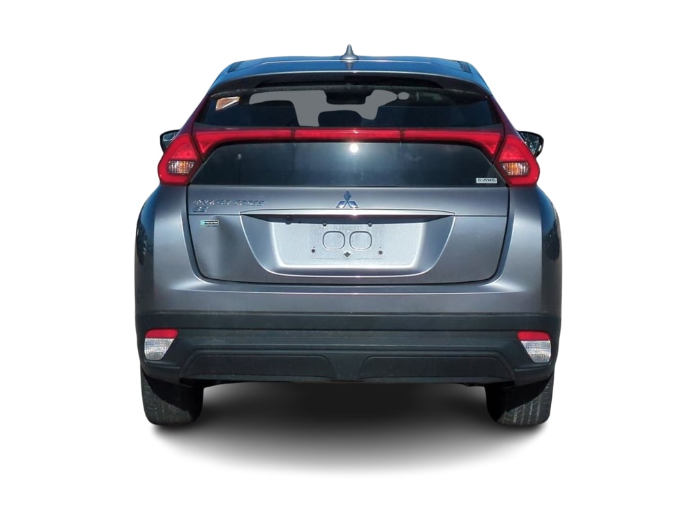 Thumbnail: 2020 Mitsubishi Eclipse Cross - 5