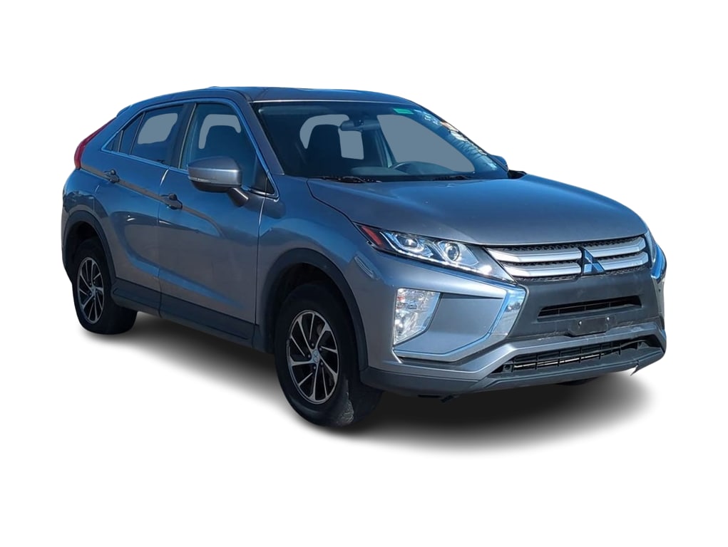 Thumbnail: 2020 Mitsubishi Eclipse Cross - 16