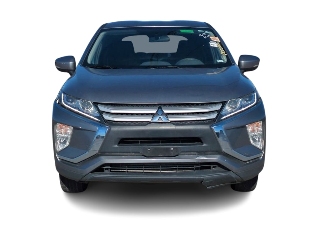 Thumbnail: 2020 Mitsubishi Eclipse Cross - 6