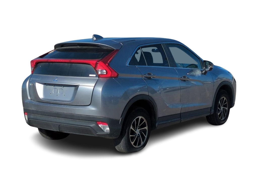 Thumbnail: 2020 Mitsubishi Eclipse Cross - 14