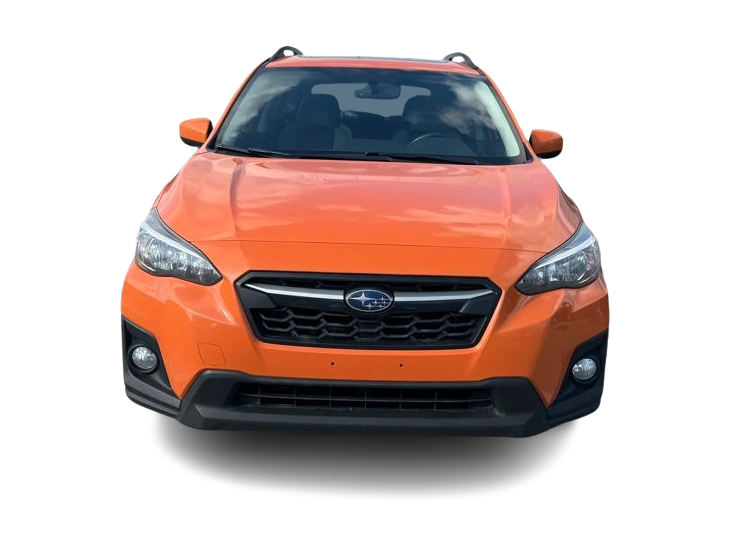 Thumbnail: 2019 Subaru Crosstrek - 6