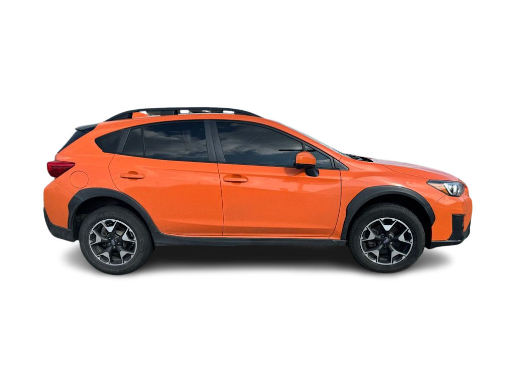 Thumbnail: 2019 Subaru Crosstrek - 14