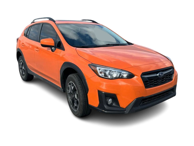 Thumbnail: 2019 Subaru Crosstrek - 13