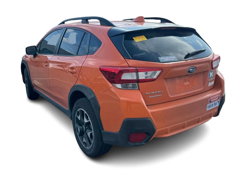 Thumbnail: 2019 Subaru Crosstrek - 4