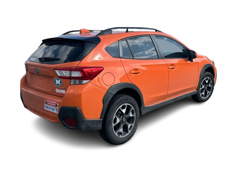 Thumbnail: 2019 Subaru Crosstrek - 15