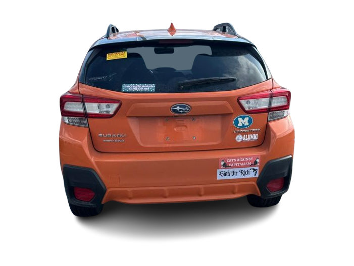 Thumbnail: 2019 Subaru Crosstrek - 5