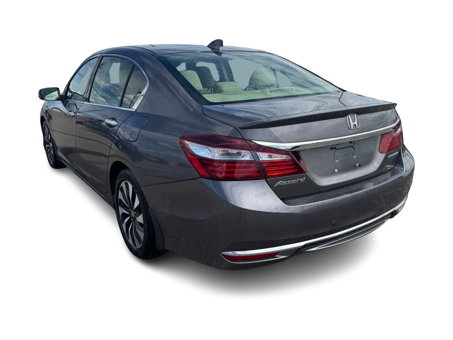 Thumbnail: 2017 Honda Accord - 3