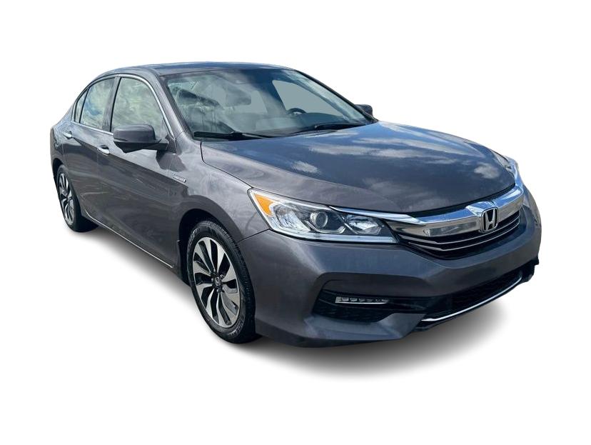 Thumbnail: 2017 Honda Accord - 10