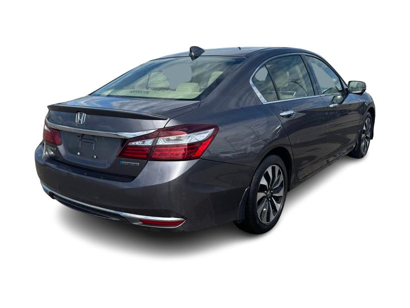 Thumbnail: 2017 Honda Accord - 12