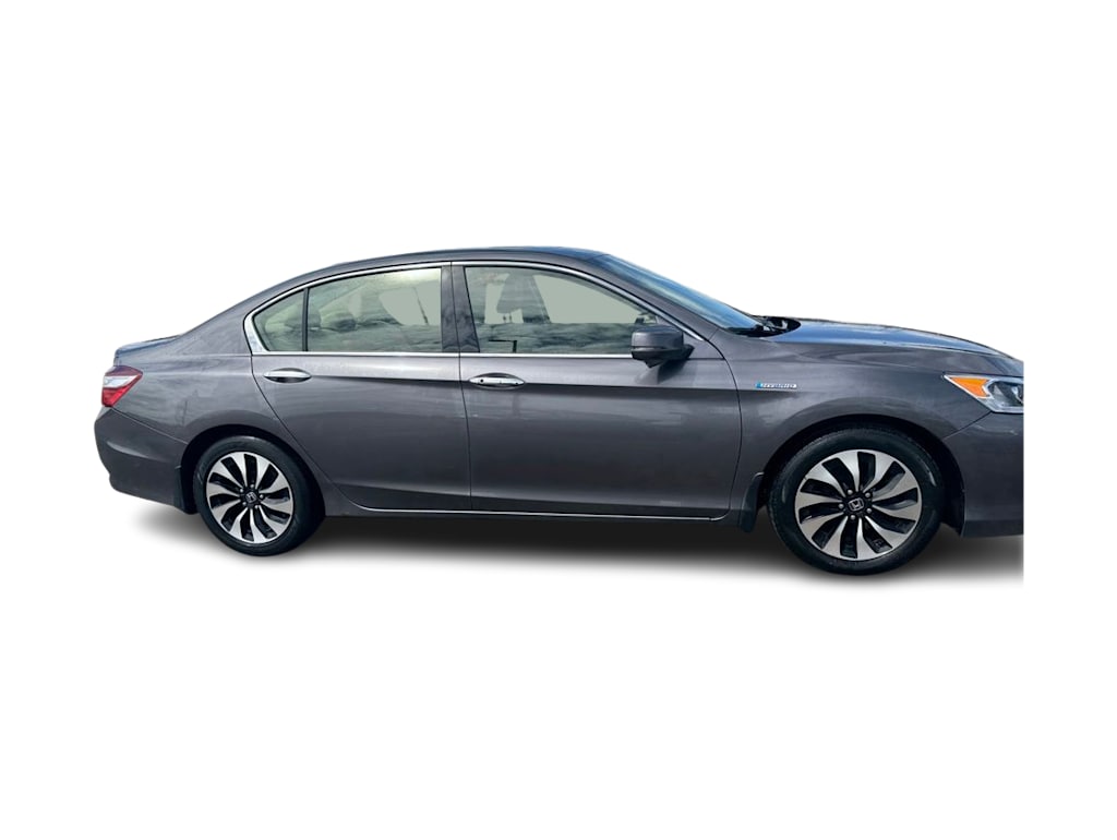 Thumbnail: 2017 Honda Accord - 11