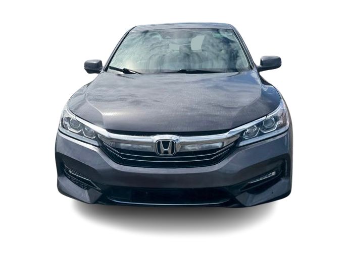 Thumbnail: 2017 Honda Accord - 5