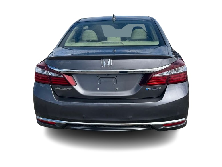 Thumbnail: 2017 Honda Accord - 4