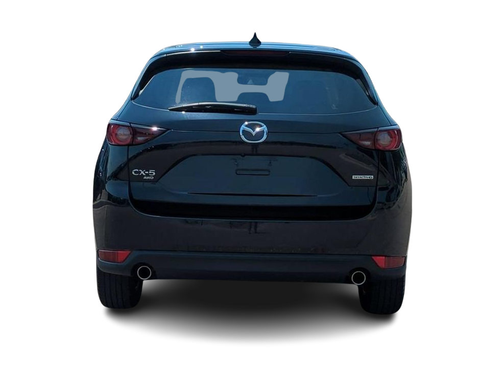 Thumbnail: 2021 Mazda CX-5 - 5
