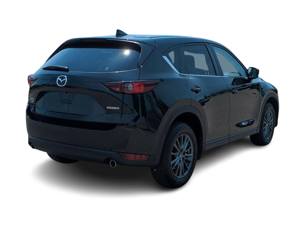 Thumbnail: 2021 Mazda CX-5 - 20