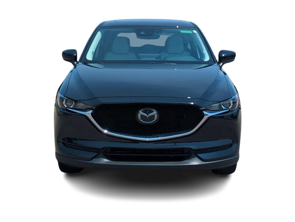 Thumbnail: 2021 Mazda CX-5 - 6