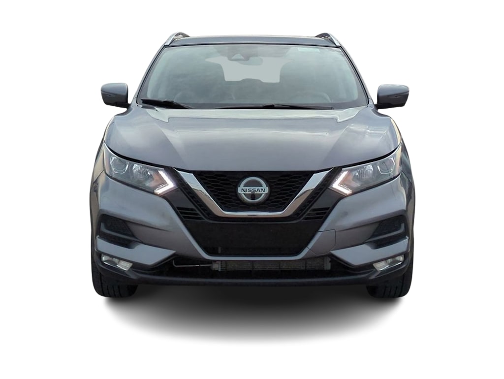 Thumbnail: 2022 Nissan Rogue Sport - 6