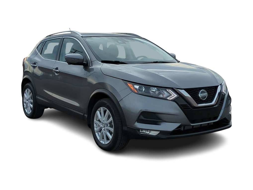 Thumbnail: 2022 Nissan Rogue Sport - 23