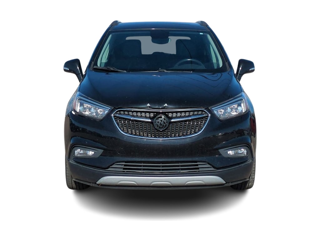 Thumbnail: 2019 Buick Encore - 6