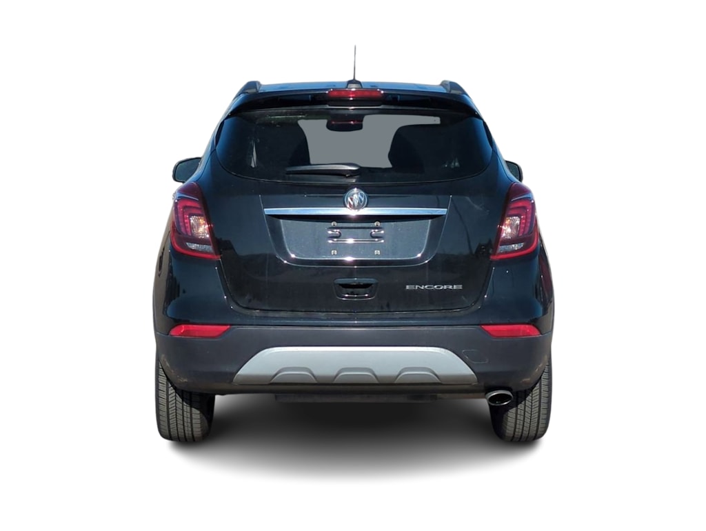 Thumbnail: 2019 Buick Encore - 5
