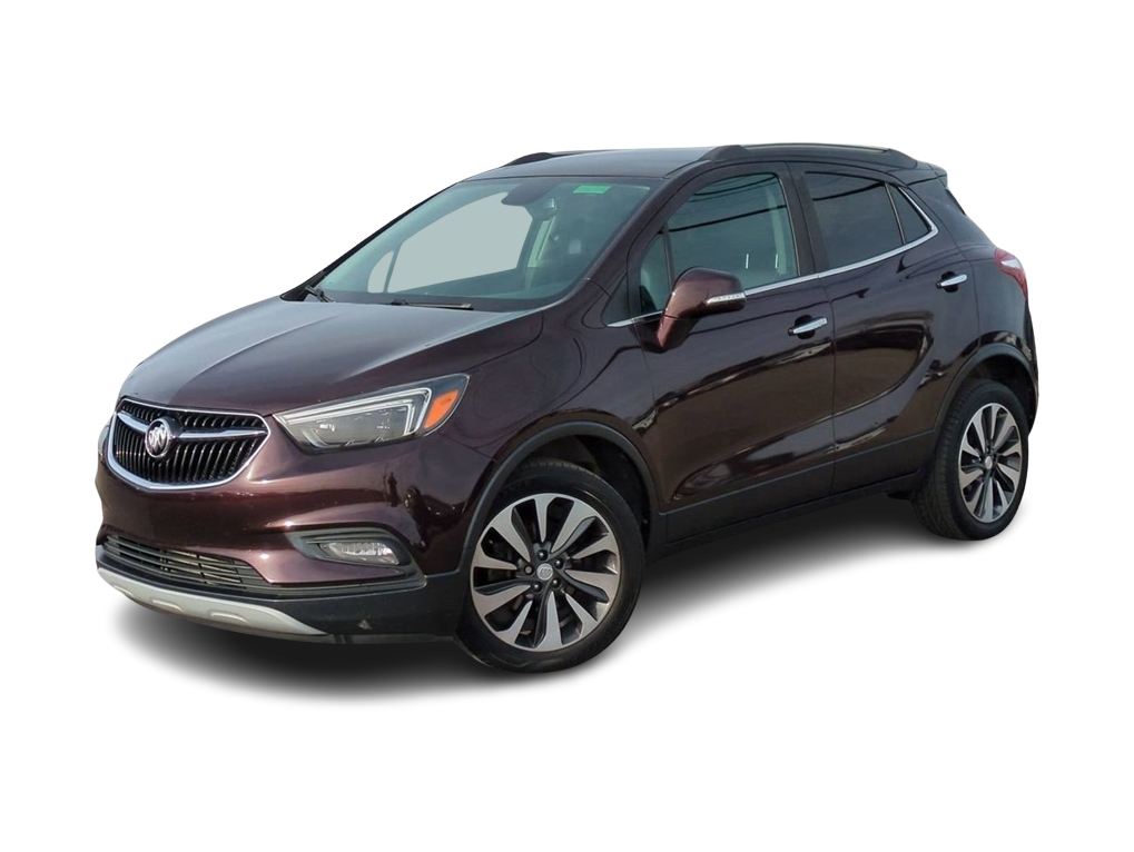 2017 Buick Encore