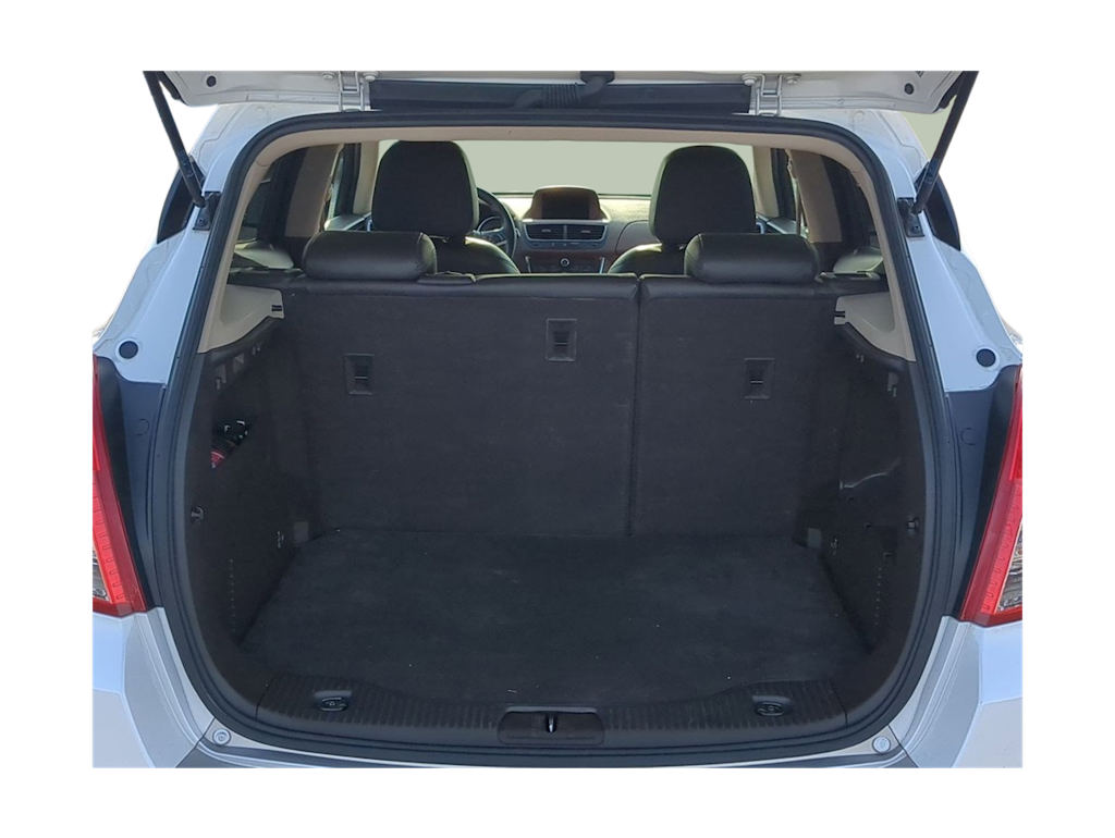 Thumbnail: 2014 Buick Encore - 18