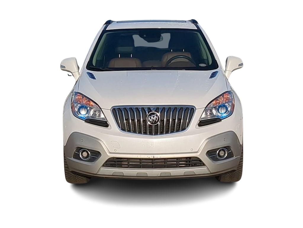 Thumbnail: 2014 Buick Encore - 6