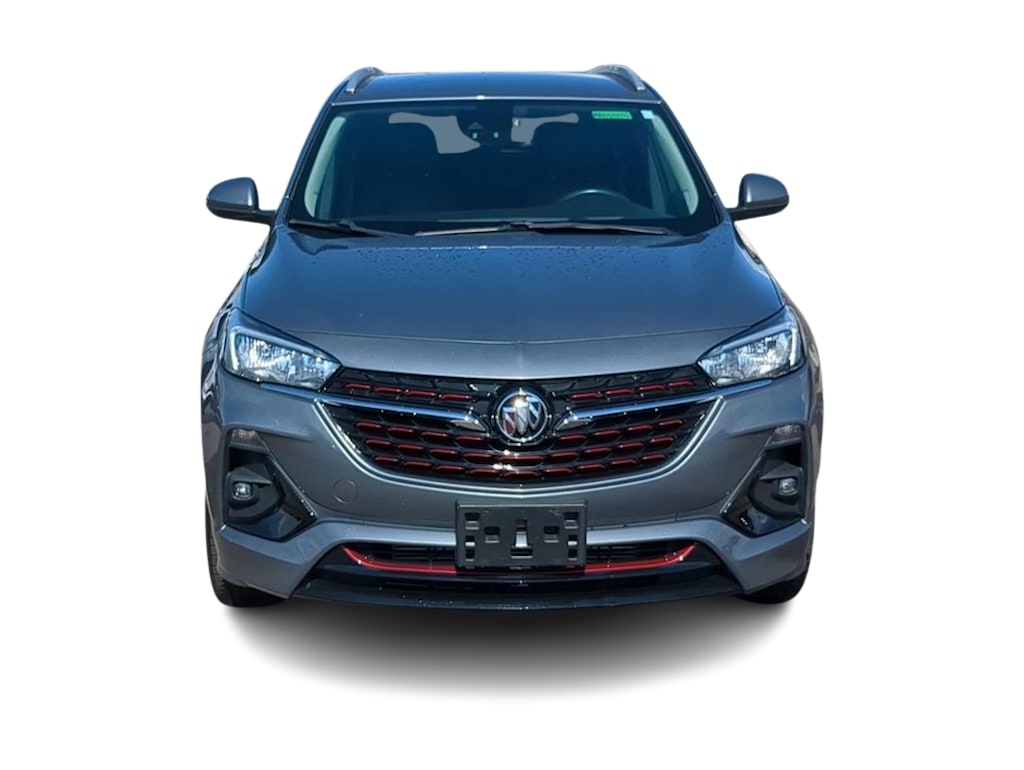 Thumbnail: 2021 Buick Encore GX - 6