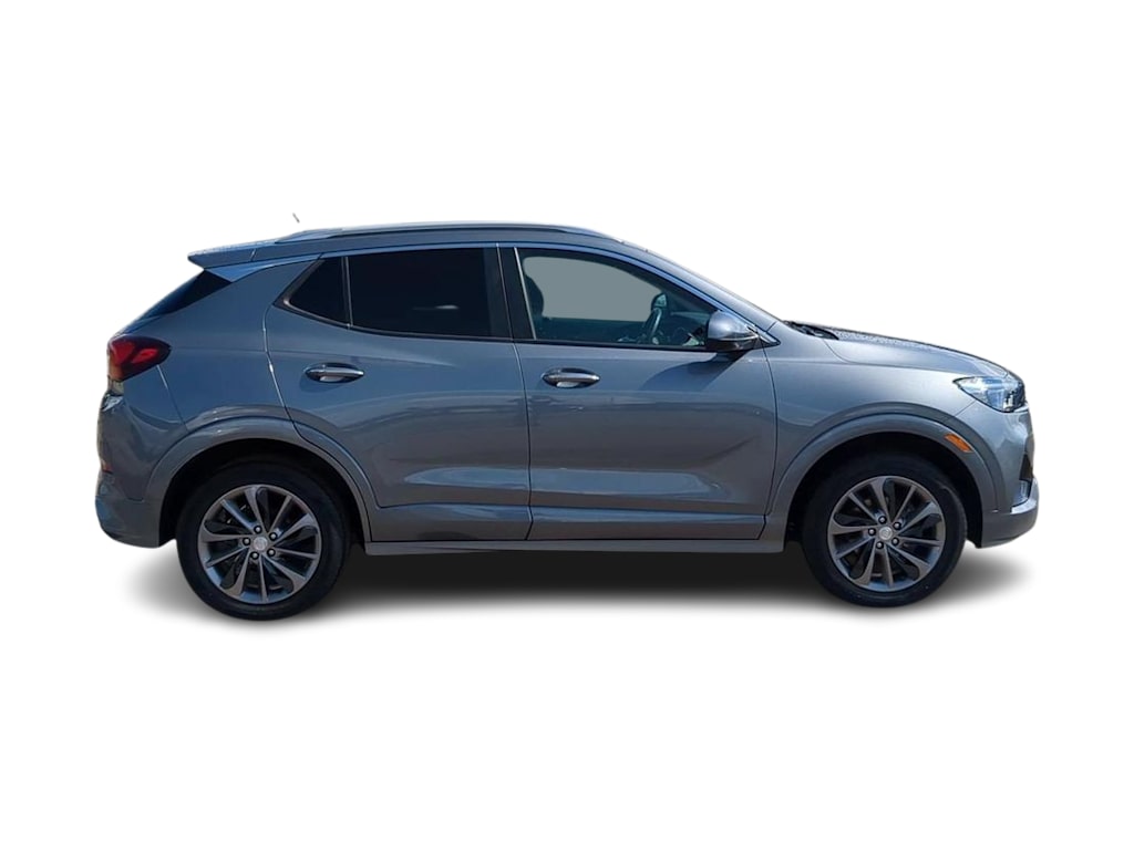 Thumbnail: 2021 Buick Encore GX - 20