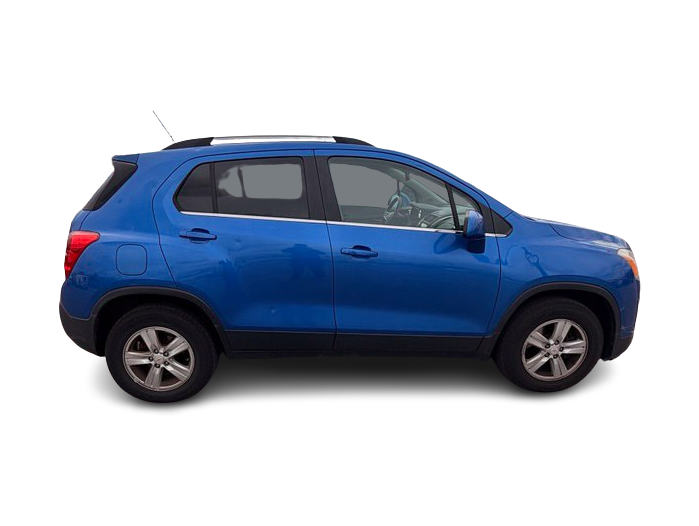 Thumbnail: 2015 Chevrolet Trax - 14