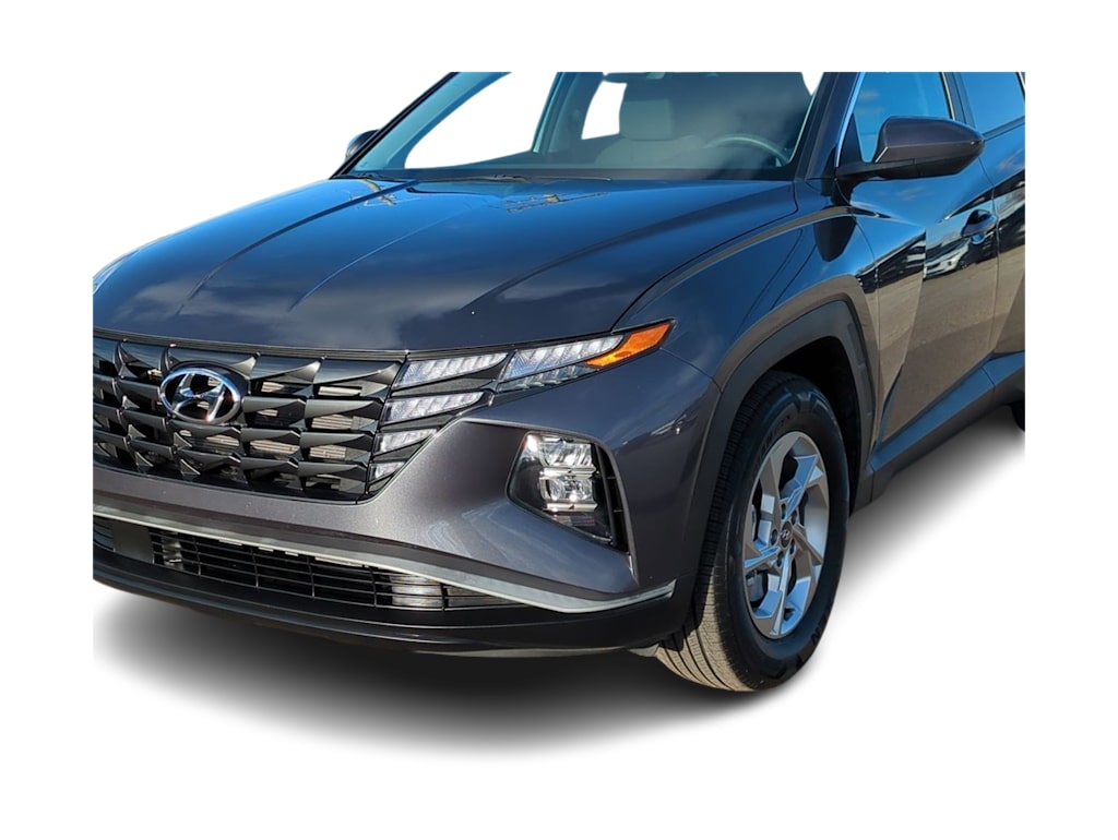 Thumbnail: 2024 Hyundai Tucson - 15