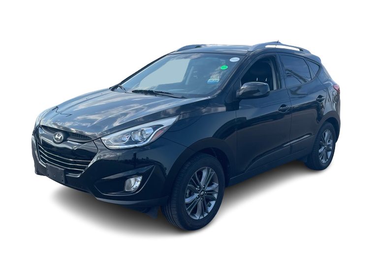 2015 Hyundai Tucson