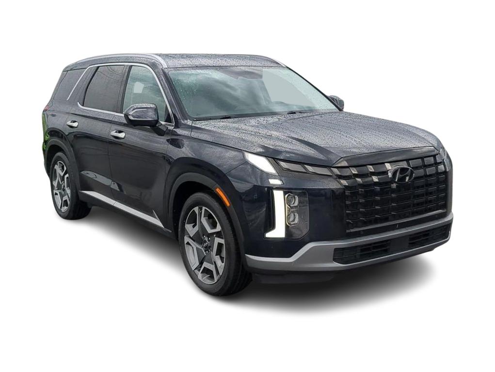 Thumbnail: 2023 Hyundai Palisade - 20
