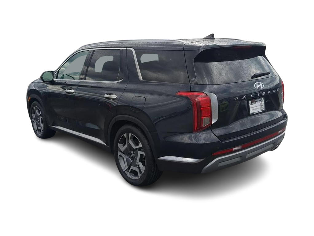 Thumbnail: 2023 Hyundai Palisade - 4