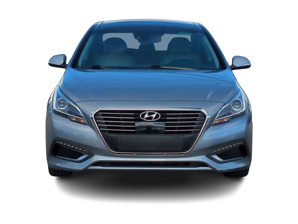Thumbnail: 2016 Hyundai Sonata - 6