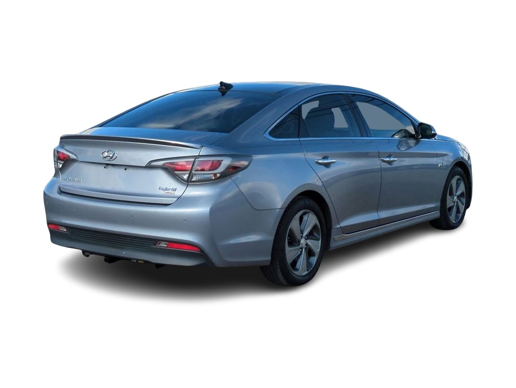 Thumbnail: 2016 Hyundai Sonata - 20
