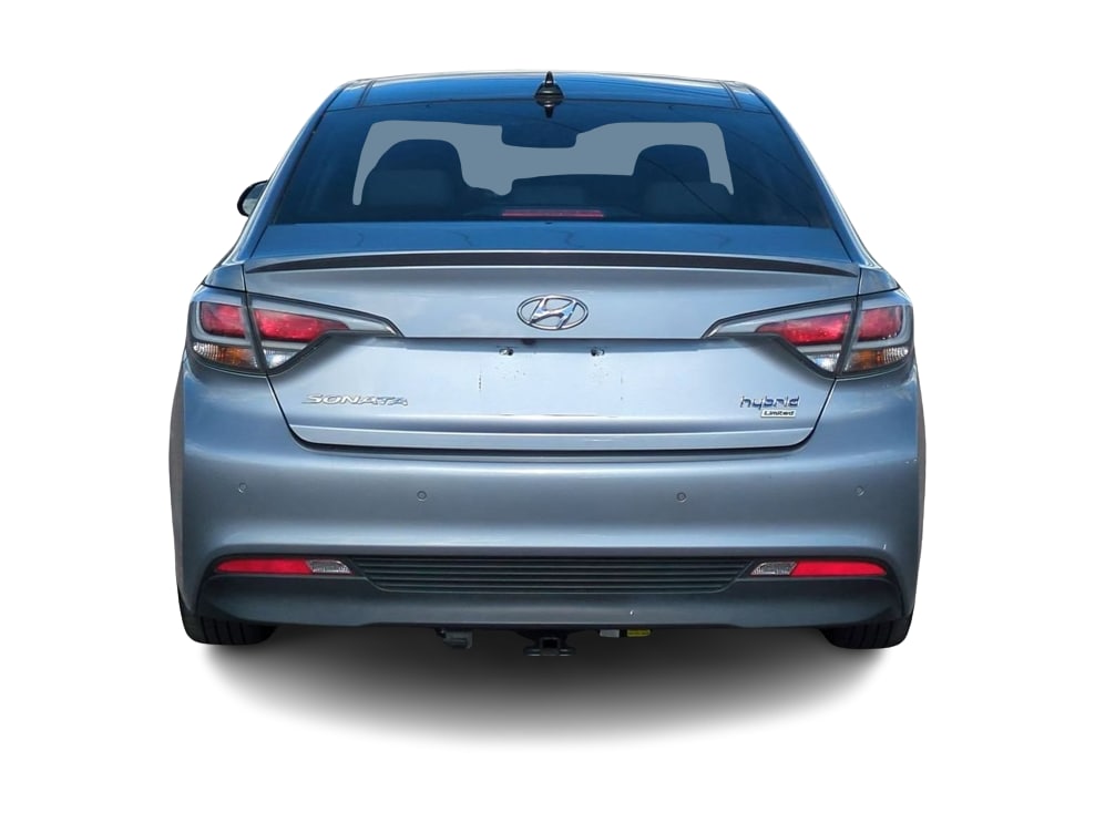 Thumbnail: 2016 Hyundai Sonata - 5
