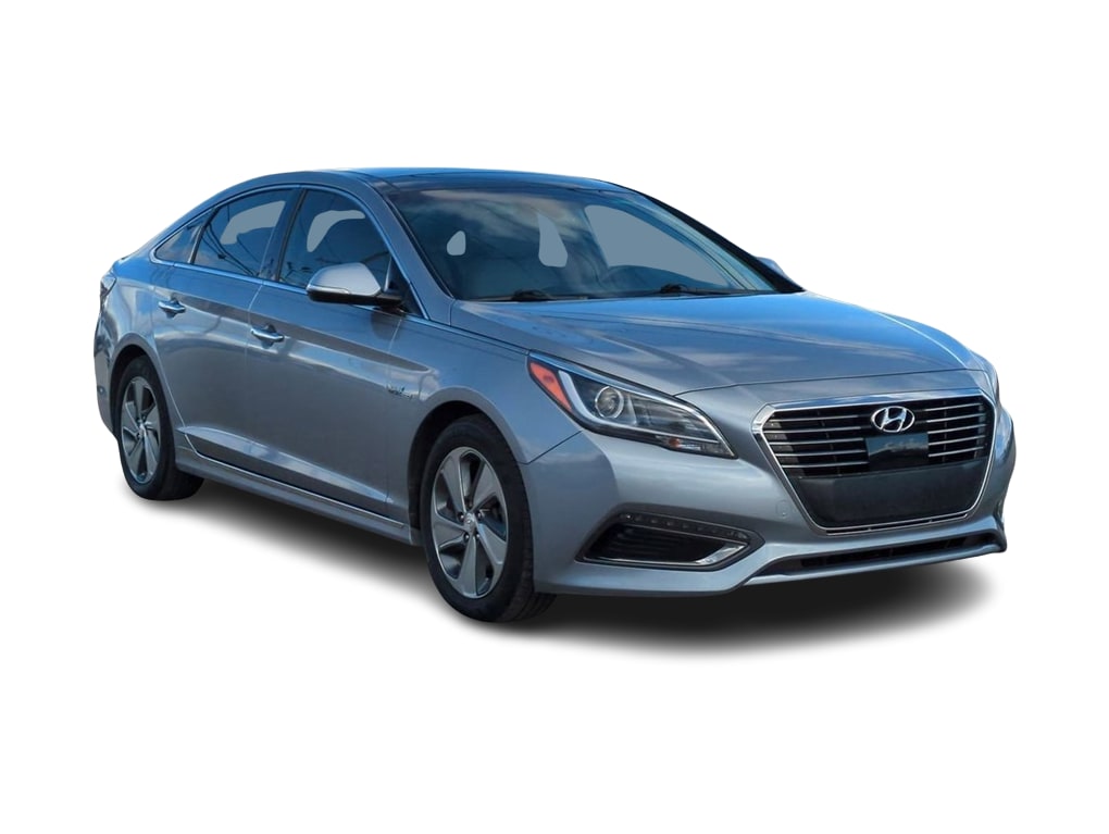 Thumbnail: 2016 Hyundai Sonata - 22