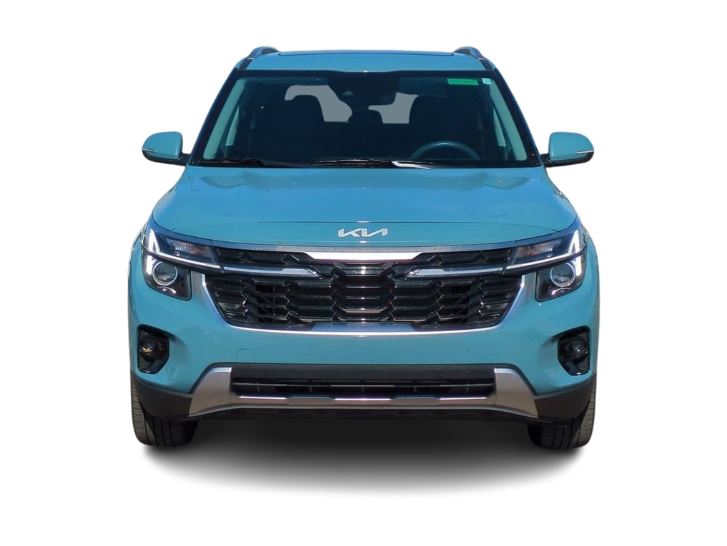 Thumbnail: 2024 Kia Seltos - 6