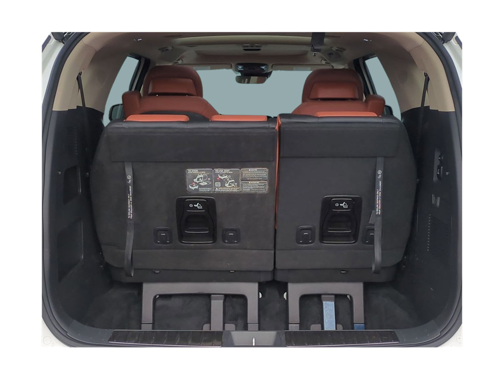 Thumbnail: 2024 Kia Carnival - 16