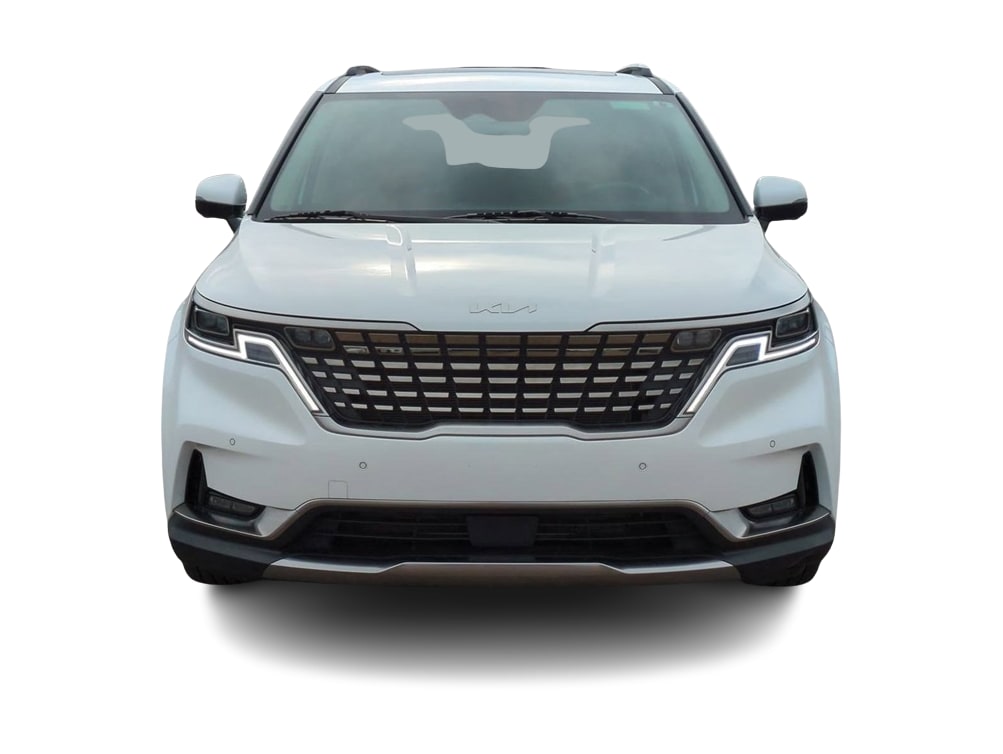 Thumbnail: 2024 Kia Carnival - 6